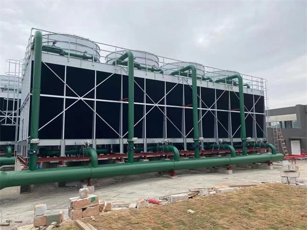 中央空調(diào)冷卻塔噪音如何才可以治理？中央空調(diào)冷卻塔噪音擾民舉報(bào)案例