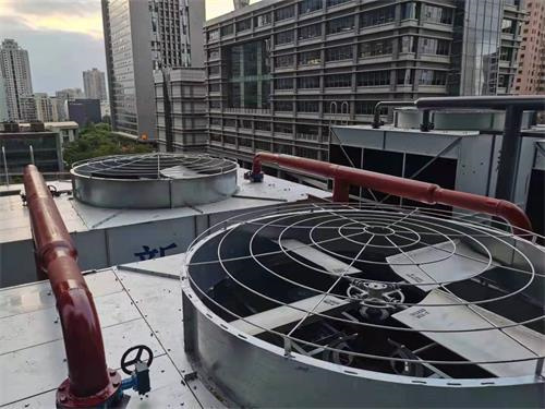 特菱冷卻塔廠家降低噪聲污染的方法,特菱冷卻塔公司官網(wǎng)