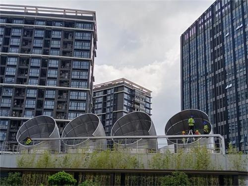 購(gòu)買(mǎi)冷卻塔填料需要注意哪些細(xì)節(jié),冷卻塔填料安裝視頻