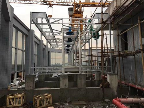 冷卻塔噪音降噪治理的重要性及方法介紹,冷卻塔隔音降噪公司