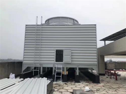 怎么保養(yǎng)冷卻塔延長使用壽命(延長冷卻塔使用時間的保養(yǎng)方法),冷卻塔保