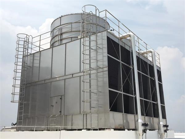 為什么要安裝冷卻塔隔音墻呢(冷卻塔隔音屏障安裝施工廠家),男生為什么