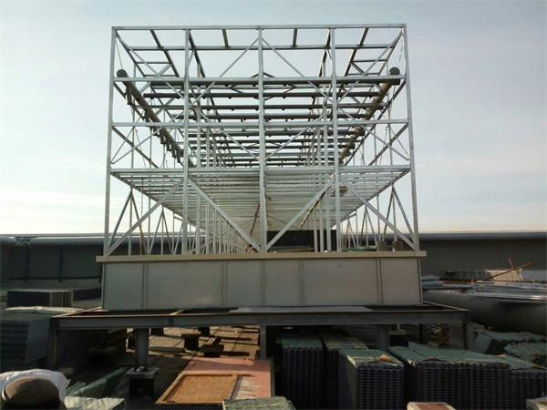 冷卻塔噪聲治理處理噪音的方法是什么(治理噪音的方法有什么),冷卻塔低