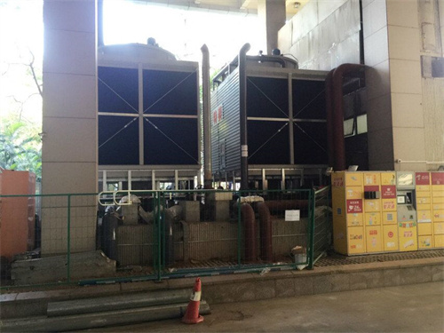 空調(diào)降噪噪音治理的方法,空調(diào)外機噪音如何做隔音降噪