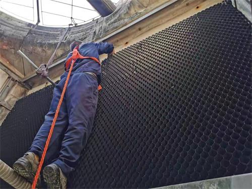 冷卻塔故障排除與處理,冷卻塔常見(jiàn)故障及相應(yīng)處理方法