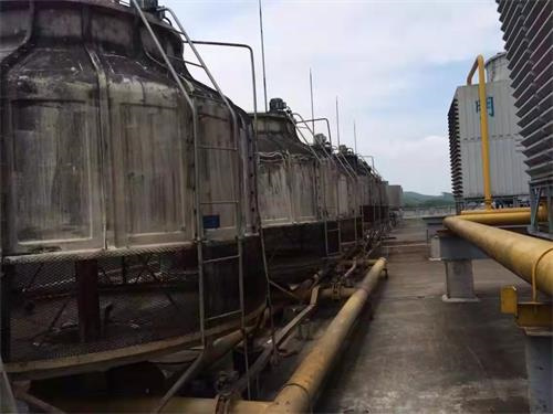 深圳冷卻塔維修完成后設(shè)備的壽命是否會延長？