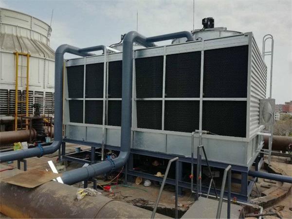 常見(jiàn)冷卻塔故障有哪些,冷卻塔故障維修處理方法