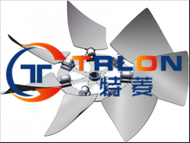 冷卻塔“心臟”煥新升級(jí)！鋁合金機(jī)翼風(fēng)機(jī)，維修降噪的理想之選