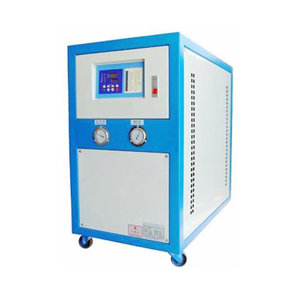 冷水機產(chǎn)生噪音是什么原因？怎么解決